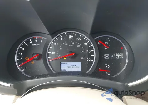 2012 Nissan Quest S z USA, uszkodzony, nr VIN JN8AE2KP6C9033102